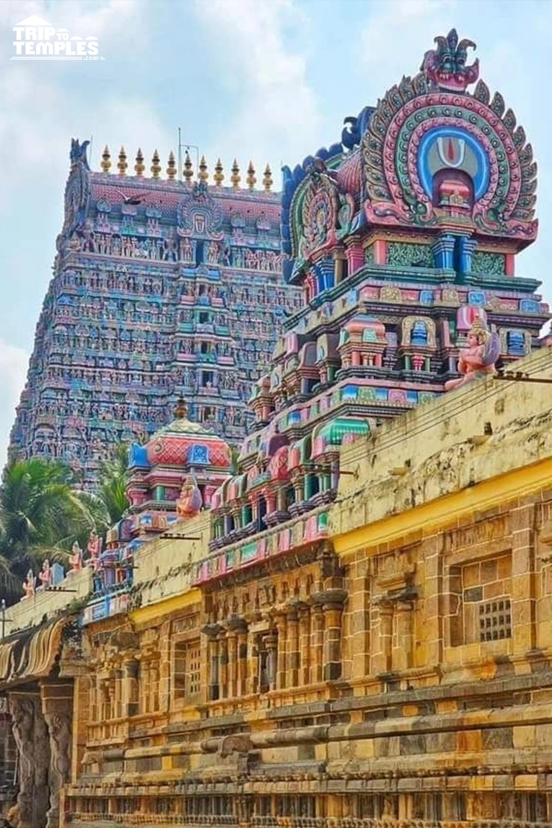 Divya Desham Tour Packages