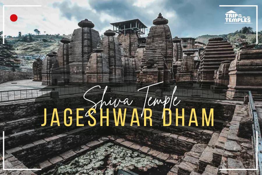 Jageshwar Dham: A cluster of Many Shiva Temples