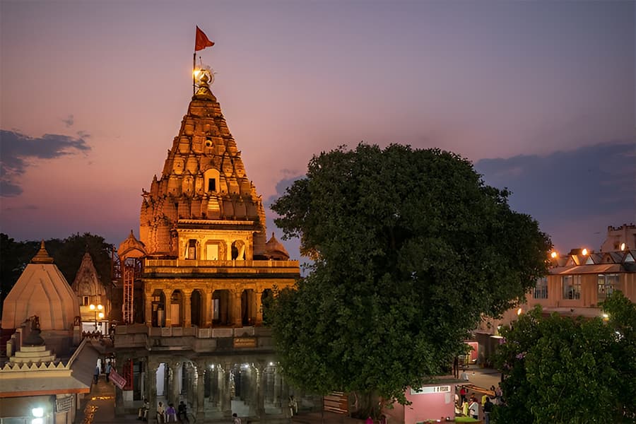 Mahakaleshwar, Kal Bhairav, and More; Here Are 10 Popular Temples of Ujjain That You Must Visit Once