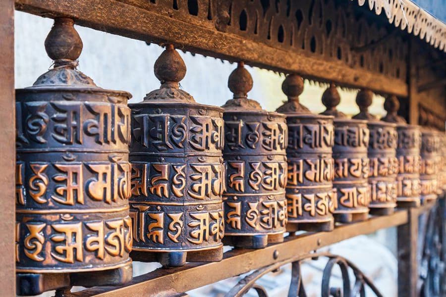 Top 10 Incredible Monasteries of Tibet That Will Leave You Recharged