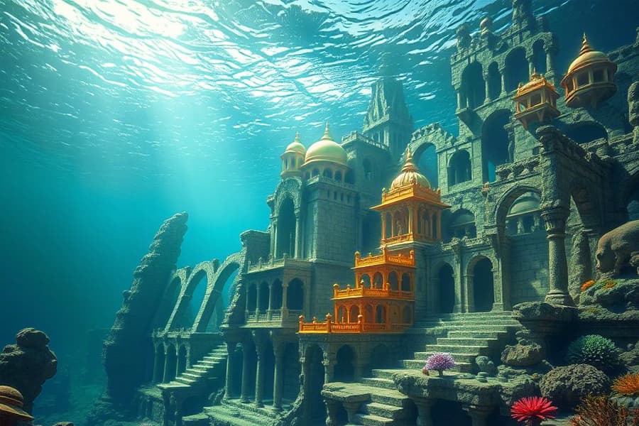 8 Iconic Temples to Explore on Your Dwarka, Gujarat Tour