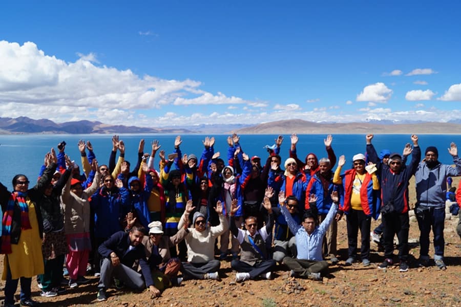 What is Kailash Mansarovar Yatra? Its Importance and Process