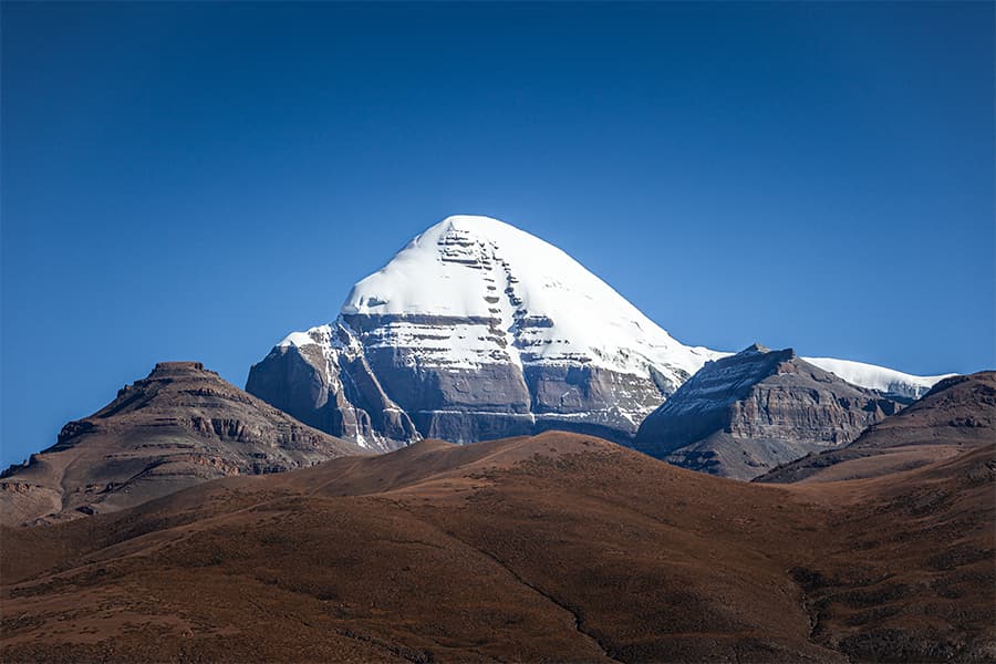 Top 8 Tourist Attractions Near Kailash Mansarovar 