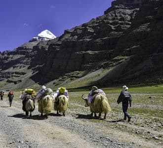 How to undertake the Kailash Mansarovar Yatra?: A Complete Step-by-Step Guide on How to Prepare for Kailash Mansarovar Yatra