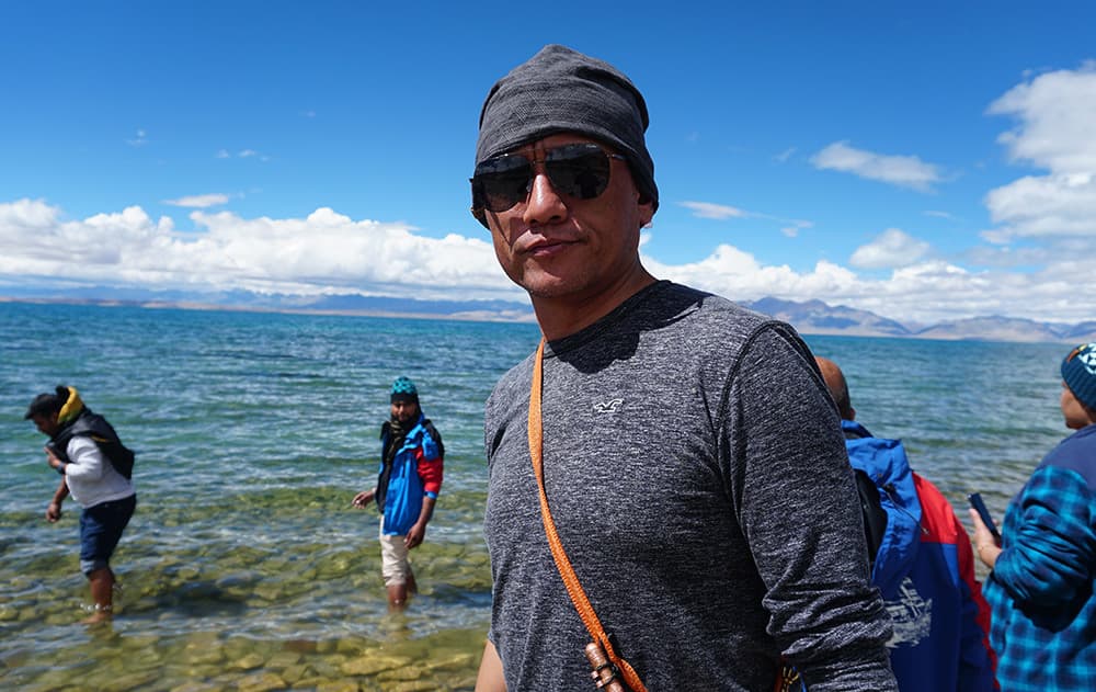 Kailash Mansarovar Yatra: The Essential Fitness and Preparation Guide