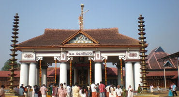 Sabarimala Pilgrimage Tour