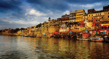 Varanasi Pilgrimage Tour