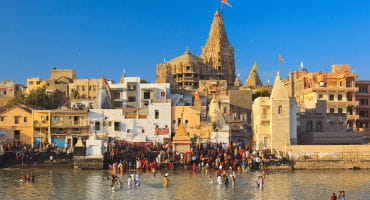 Dwarkadhish Dham Tour Package