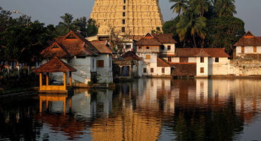 Kerala Divya Desham Tour