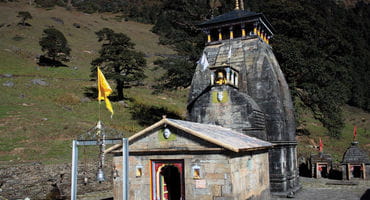 Madhyamaheshwar Pilgrimage Tour