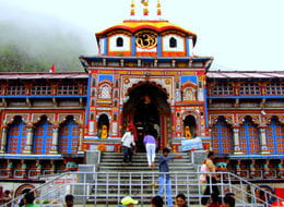 Char Dham Yatra By Heli