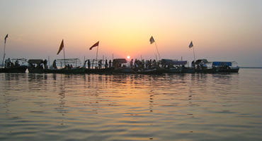 Kaushambi Prayagraj Pilgrimage Tour