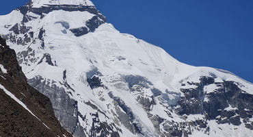 Adi Kailash and OM Parvat Yatra from Delhi