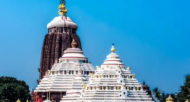 Jagannath Puri Dham Tour Package