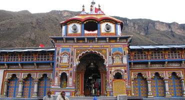 Badrinath Dham Tour Package