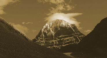 VIP Package for Kailash Mansarovar Yatra