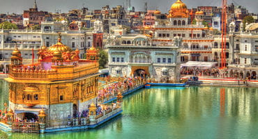 Amritsar Jalandhar Pilgrimage Tour