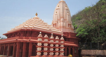 Ganapati Pule Temple Tour