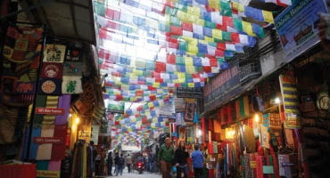 Kathmandu Valley Tour Package