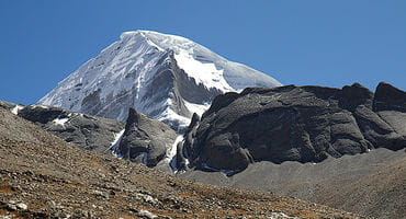 Kailash Yatra 2024 By Helicopter From Kathmandu