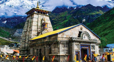 Kedarnath Tungnath Pilgrimage Package