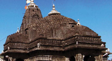 Panch Jyotirlinga Tour