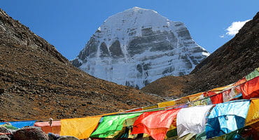 Kailash Mansarovar Yatra 2024 Via Lucknow