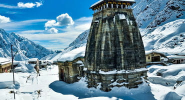 Do Dham Yatra By Heli (3N 4D)