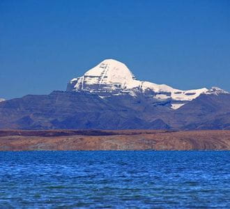Four Faces Of Mount Kailash: Know about The Glory of Kailash Mountain