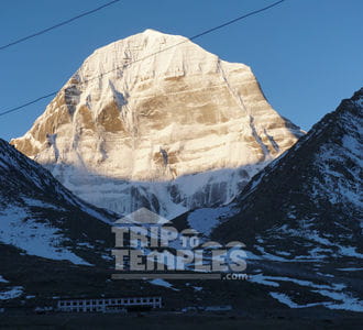 Overland Kailash Mansarovar Yatra: A Look into the Details of Kailash Mansarovar Yatra by Road