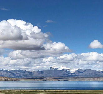 Weather And Temperature At Kailash Mansarovar