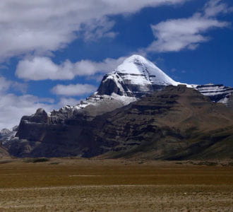 Mount Kailash