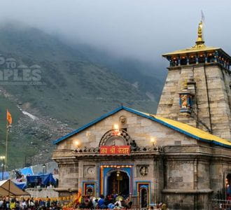 Kedarnath Yatra | From History to Mythology All Secrets  