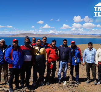 Kailash Mansarovar Tour - Exploring the Best Way to Book