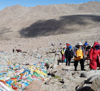 Kailash Yatra Duration: How many days are required for the Kailash Mansarovar Yatra?