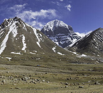 What is it like to visit Kailash Mansarovar?: Experience the beauty of Mt. Kailash and Mansarovar Jheel