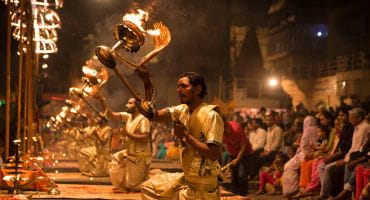 Varanasi Prayagraj Tour