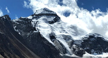 Adi Kailash and OM Parvat Yatra from Kathgodam