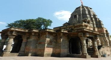 Ujjain Omkareshwar Jyotirlinga Tour