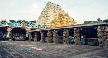 Trimbakeshwar Shirdi Aurangabad Pilgrimage Tour