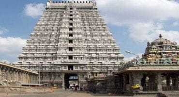 Hyderabad Mallikarjuna Jyotirlinga Tour