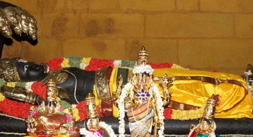 Tiruchirappalli Kumbakonam Pilgrimage Tour