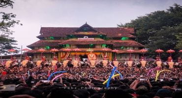 Guruvayur Temple Tour