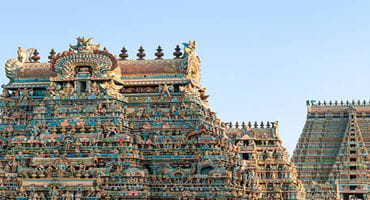 Tiruchirappalli Kumbakonam Divya Desham