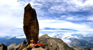 Kinner Kailash Pilgrimage Tour