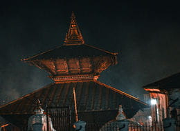 Muktinath & Pashupatinath Tour