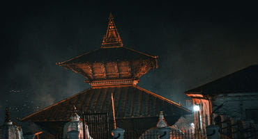 Muktinath & Pashupatinath Tour