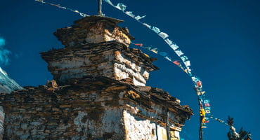 Nature & Pilgrimage Nepal Tour