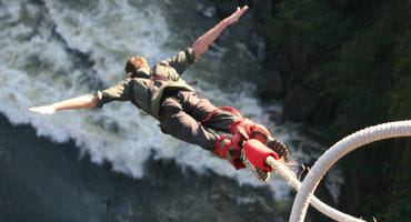 Nepal Thrilling Adventure Package