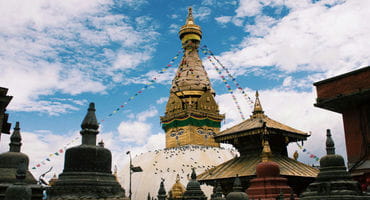 Kathmandu Valley Tour Package